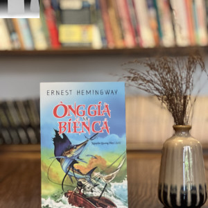 Ông già và biển cả